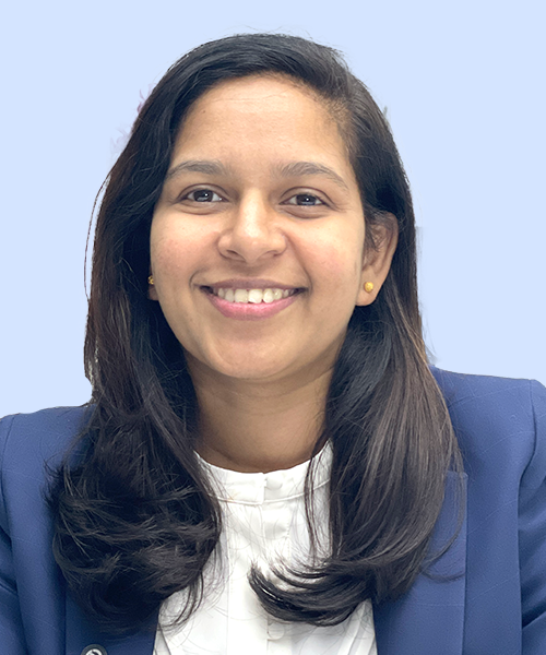 Dr. Radhika Patel